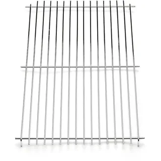 HENDI Grillrost 54 x 34 cm Edelstahl