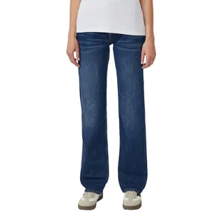 s.Oliver Karolin Mid Rise Blau 34/32