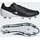 RS15 SG core black/white/silver met 45 1/3 in Silber Silber