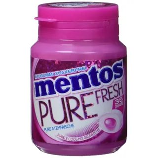 Mentos Kaugummi 70 g