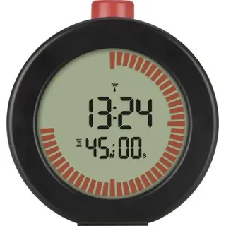 TFA 60.2569.01 Schwarz/Rot
