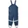 Regenlatzhose Blau 98