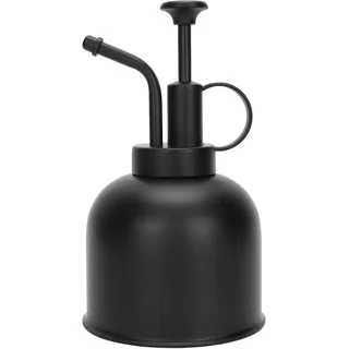 Pflanzenbewässerungsspray, 300 Ml, Pflanzenblumen-gießtopf, Pflanzenzerstäuber, Gießkanne, Sprühtopf Mit Pumpe Für Saftige Blumenpflanzen