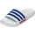 Cloud White / Royal Blue / Pure Ruby 42