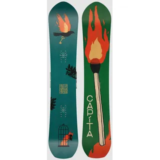 CAPITA The Equalizer Grün 146 cm