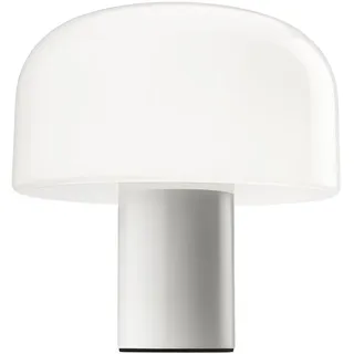 Flos Bellhop Glass Weiß