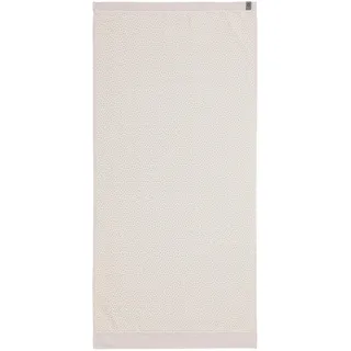 ESSENZA Handtuch Connect Organic Breeze Uni Frottier Natural, 50x100 cm, 401066-202-004