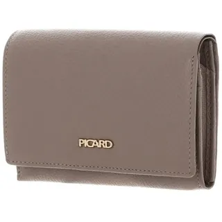 Picard Java 1 Geldbörse Damen chai taupe