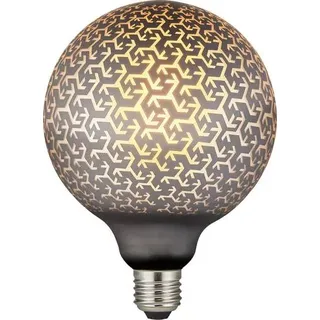 Nordlux 2290012703 Glühlampe E27 Globeform 6W, (Ø x H) 125mm x 172mm dimmbar