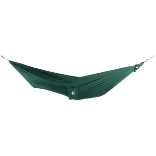 Ticket to the Moon Compact Hängematte - Dark Green - 300 x 155 cm