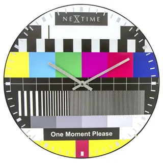 Nextime Testpage Dome 35,0 3162 mehrfarbig