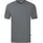 T-Shirt Trainingsshirt steingrau M