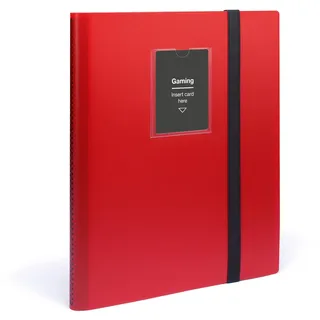 Leuchtturm1917 TCG Album Slim Gaming