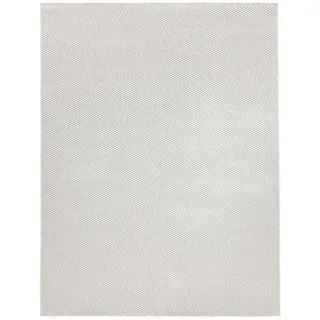 TT Home Outdoor-Teppich 120 x 160 cm Elfenbein