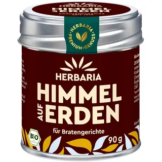 Herbaria Bratengewürz 90 g