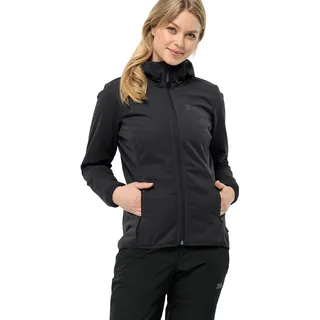 Jack Wolfskin Windhain Hoody W