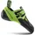 Black/Flash Green 45