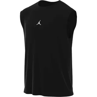Jordan Sport Essentials Dri-FIT Tanktop Schwarz XL