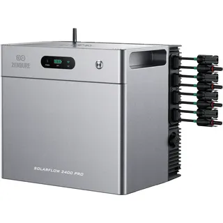Zendure SolarFlow 2400 Pro 2,4 kWh