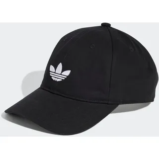 adidas Baseball Cap schwarz ONE SIZE