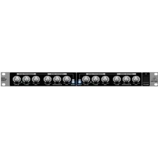Behringer SX3040 V2 Ultimativer Prozessor zur Verbesserung des Stereoklangs