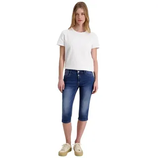 Timezone Jeans TIGHT ALEENATZ 3/4 skinny in Blau | Gr.: W30