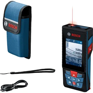 Bosch GLM 150-27 C