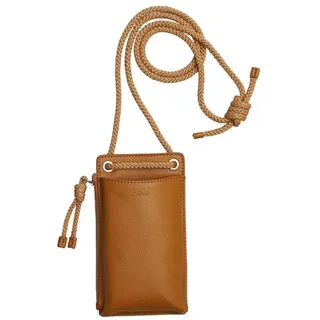Esprit Umhängetasche Rhea braun