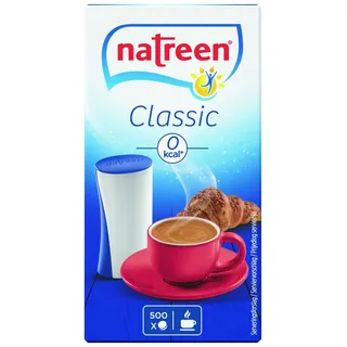 Natreen Classic 500 Stück