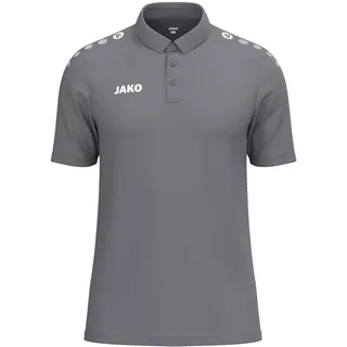 Jako One Cotton grau L