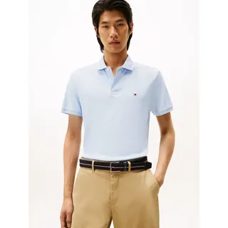 Tommy Hilfiger LIQUID COTTON REGULAR SEASONAL blau XXL