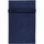 Saunatuch 95 x 180 cm kobalt