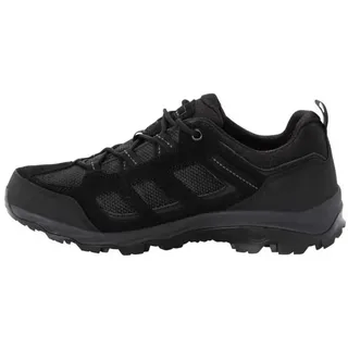 Jack Wolfskin Vojo 3 Texapore Low Herren Black 40