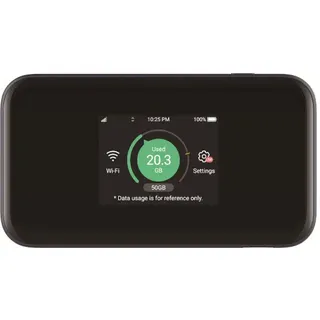 ZTE MU5001 HyperMobile 5G