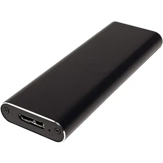 Icy Box IB-183M2 1 x M.2 SATA USB 3,0