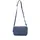 MD20 Umhängetasche Synthetik Deep Blue