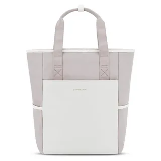 KAPTEN & SON Lindby Rucksack 41 cm Rosa