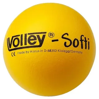 Sport-Thieme Softball Gelb