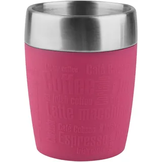 Emsa Travel Cup himbeer 0,2 l
