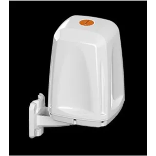 Poynting Antennen 5G/LTE· Mast/Wand·A-EPNT-0004-V1-17· weiss· SMA F Rundstrahlantenne