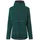 Neyland II Fleece Hoody Damen Blau 38