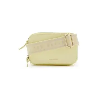 Ted Baker Crossbody Bags - Stunnie Umhängetasche - Gr. unisize - in Gelb - für Damen