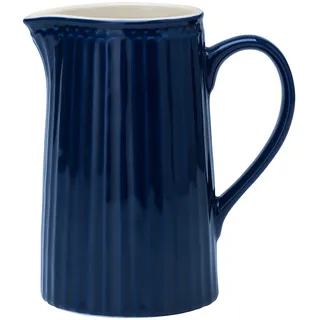 Krug ALICE ca. 1 Liter in Farbe dark blue