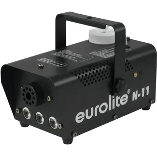 Eurolite N-11 amber Nebelmaschine