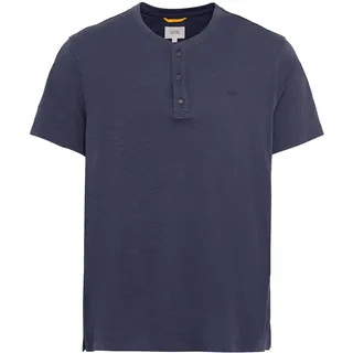 CAMEL ACTIVE T-Shirt blau M