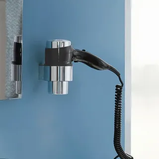 EMCO system 2 Halterung für Haartrockner 355921200