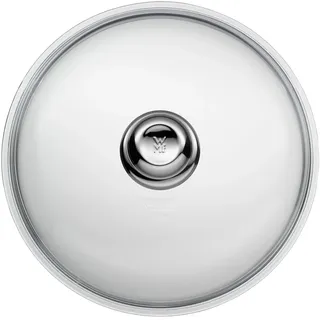 WMF Glasdeckel für Pfannen, 28 cm