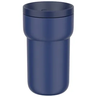 Mepal Ellipse Thermobecher 0,275 l Blau