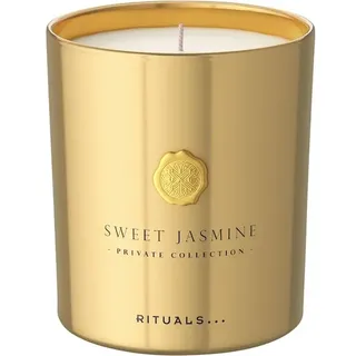 RITUALS Home DuftkerzenSweet Jasmine Scented Candle 360 g (99,72 € / 1 kg)