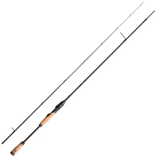 Savage Gear Revenge Sg6 Light Game 2.13m 5-18g Spinnrute